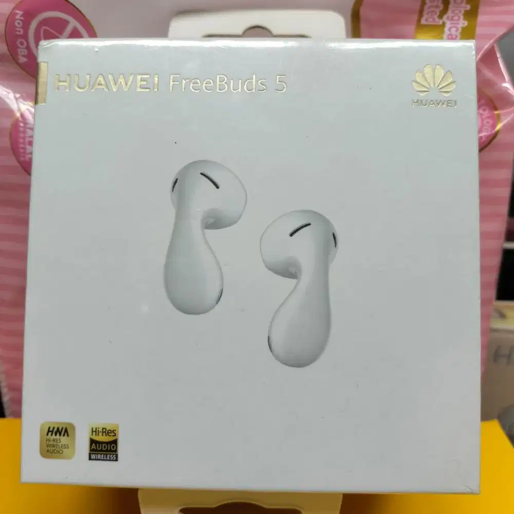 Huawei Freebuds 5i