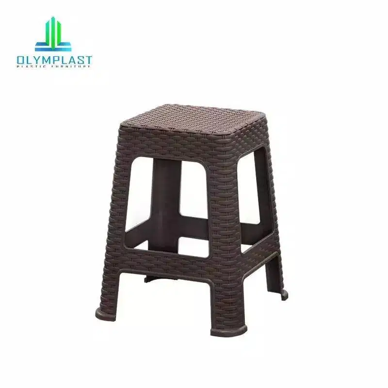 53 pcs Kursi Plastik Makan Ex Resto Olymplast
