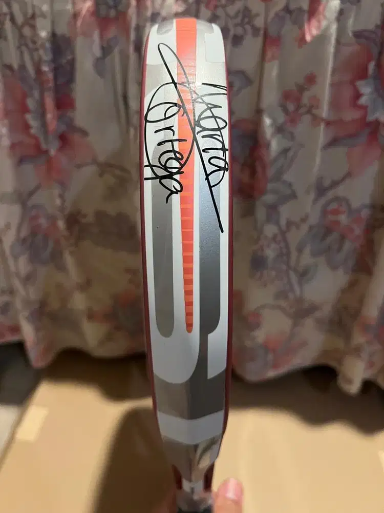 Adidas Martita Ortega Cross it Light 3.5 2026 Padel Racket BRAND NEW
