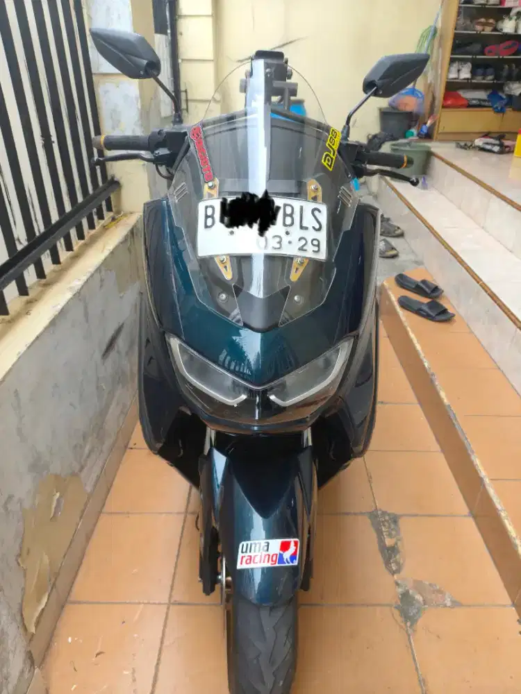 New Nmax Cbs 2024