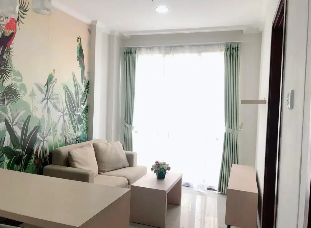 Dijual Disewakan Asatti apartemen BSD serpong apartment asati assati
