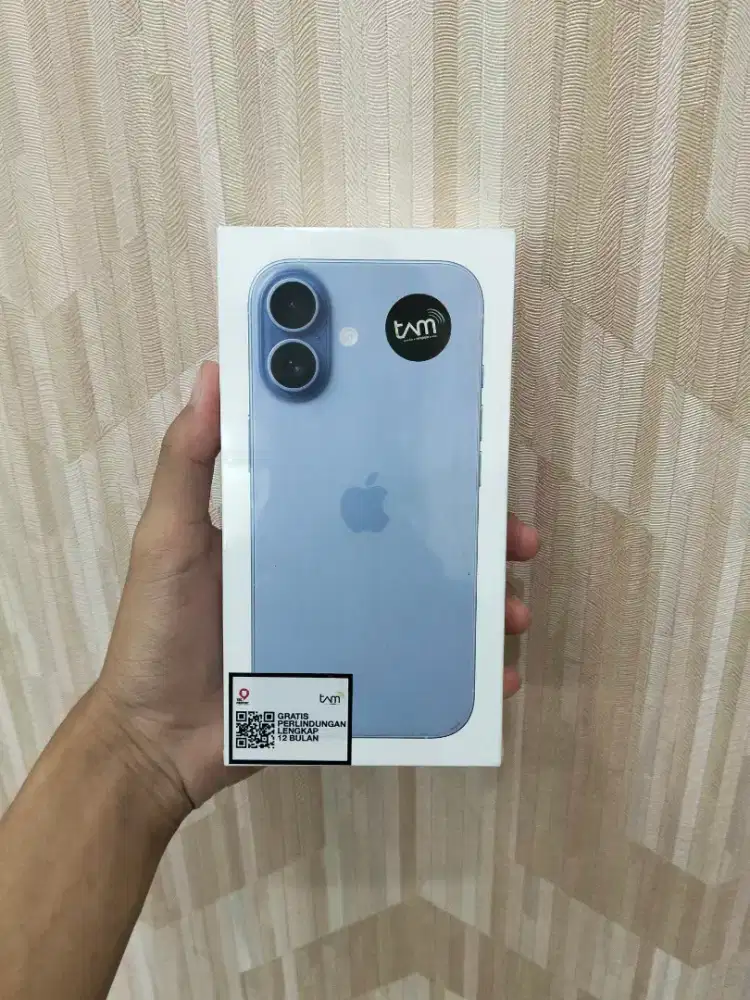 Iphone 17 256 GB New ibox