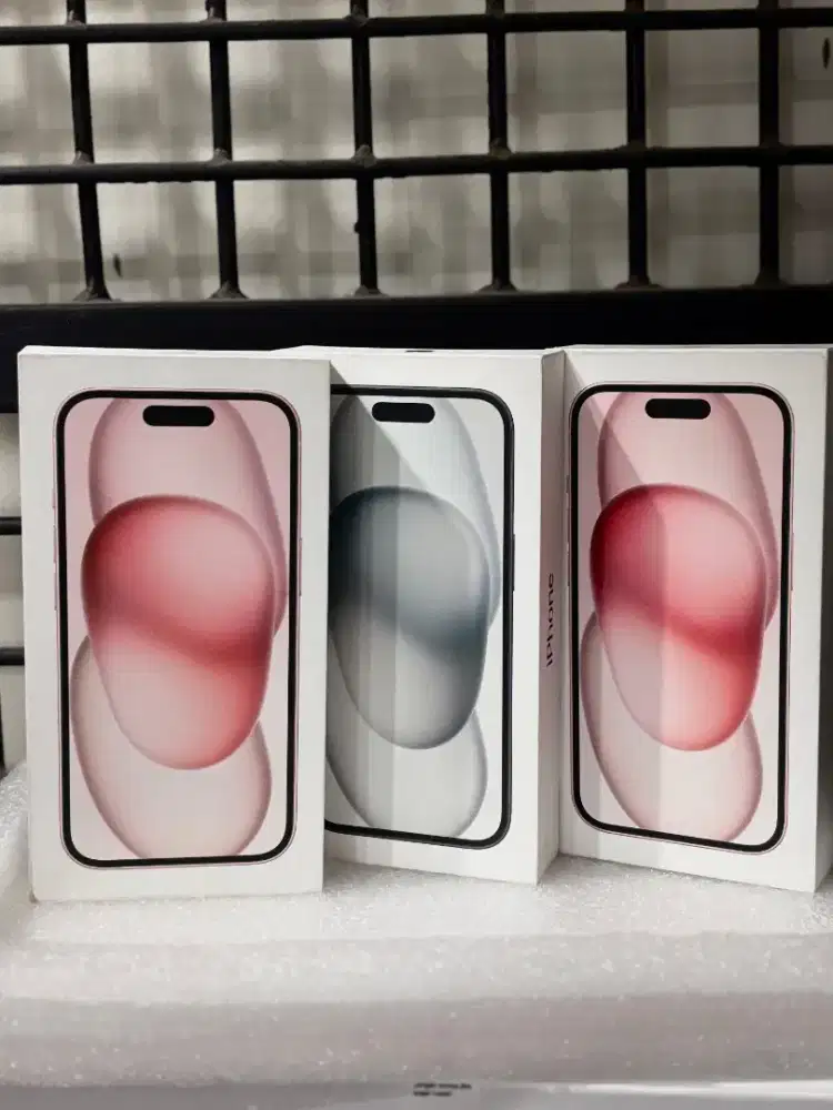 Iphone 15 Cicilan DP Nol
