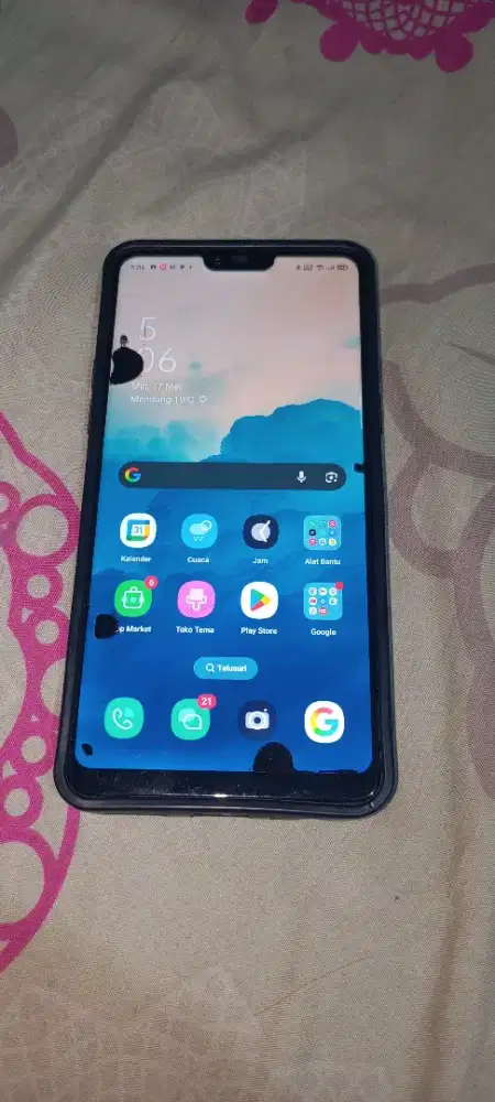 Oppo F7  Ram 4/64
