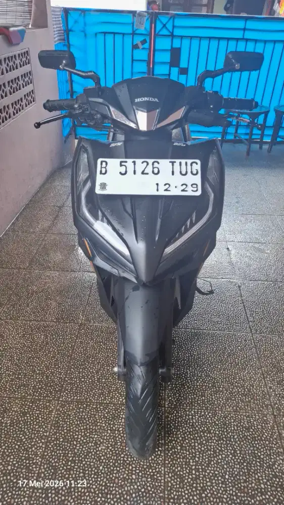 Vario 125 Gen2 2024
