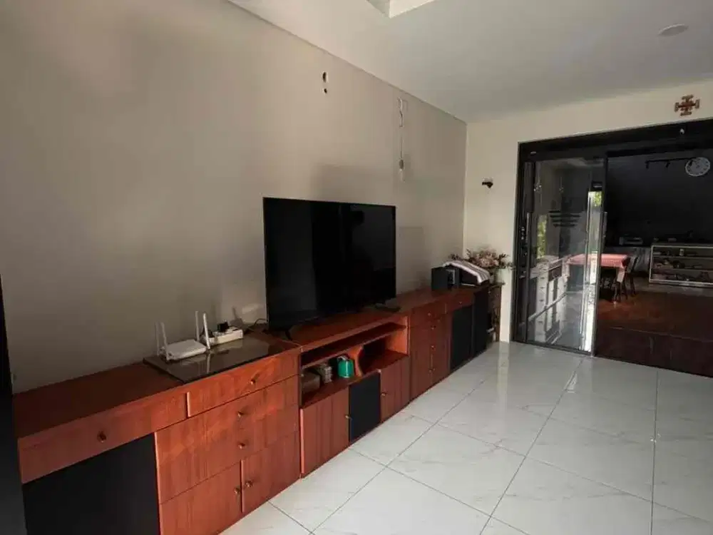 Jual Rumah KBp Cluster Simakirana