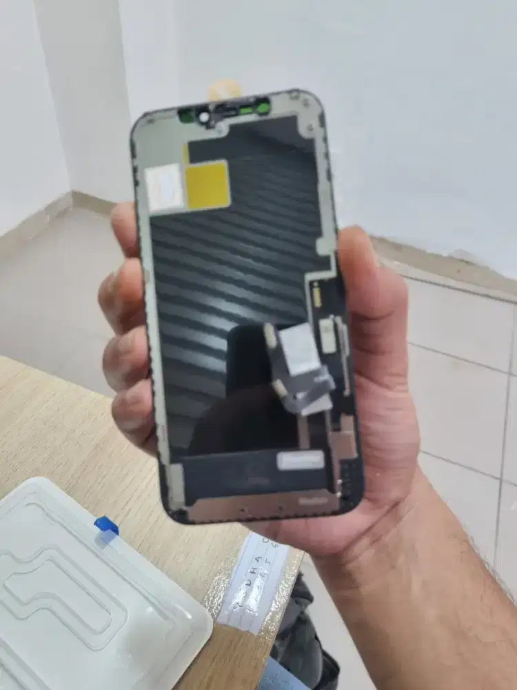 Lcd iphone 12 /12 Pro Meetoo