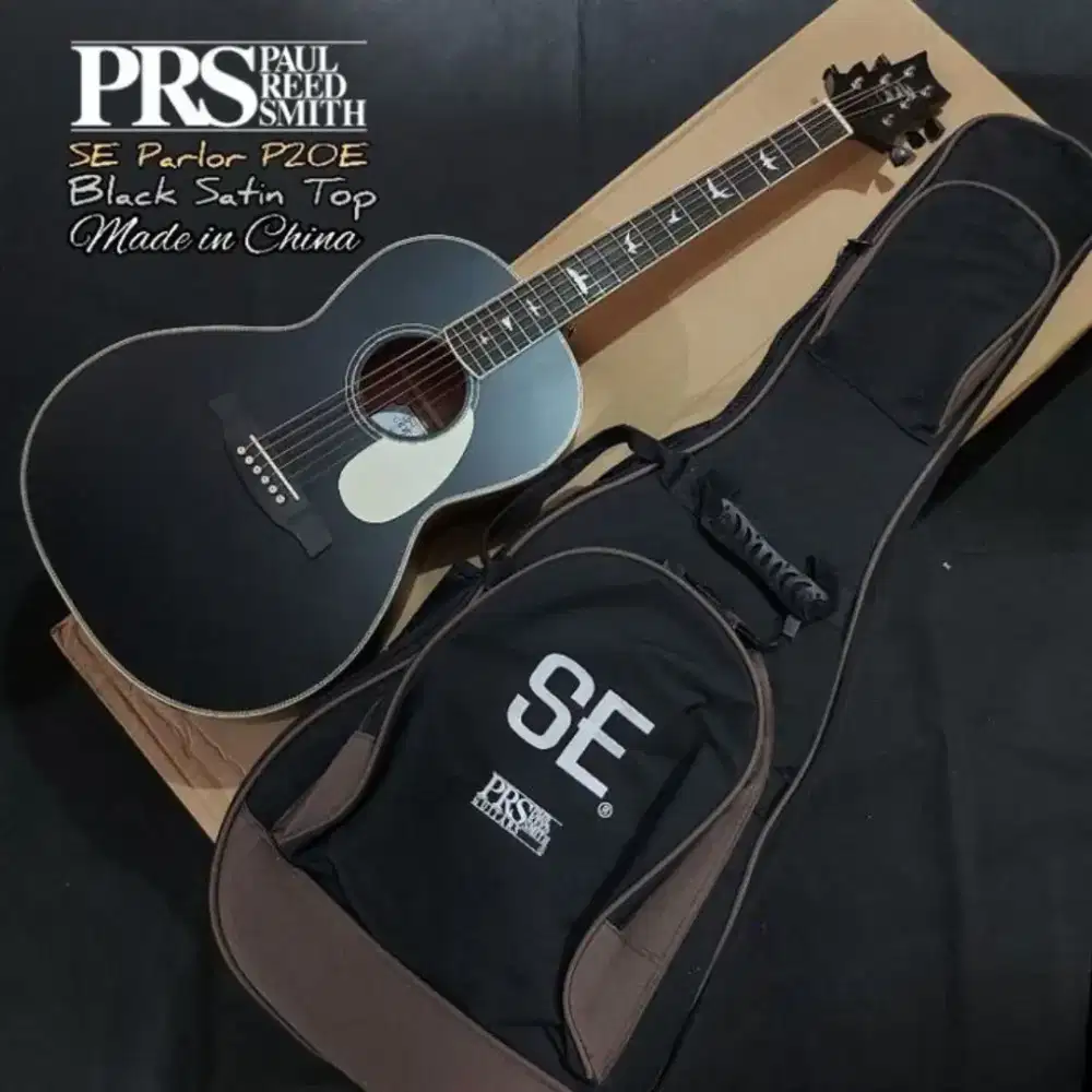 PRS parlour p20