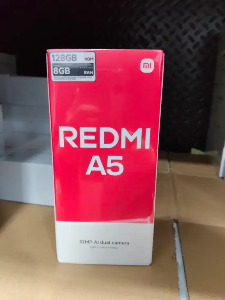 Promo gadget ram 8 harga cuma 1 jutaan