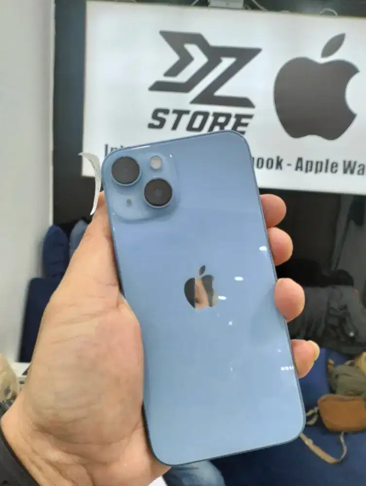 iPhone 14 Basic 128Gb PA/A, Blue