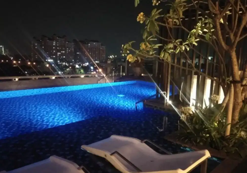 Dijual Voucher Hotel Bintang 4 di Bandung, Cek in Senin,18Mei (2kamar)