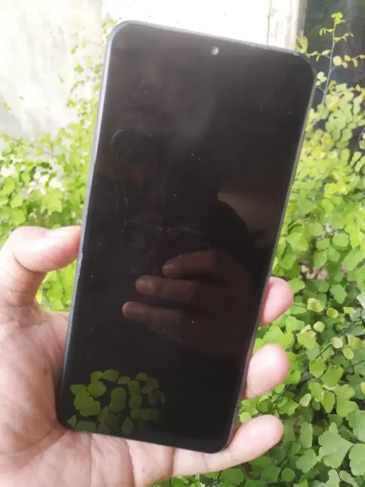 Samsung A23 5G Ram 8/128 Mentok Logo