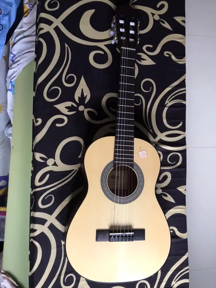 Gitar CORT Mulusss