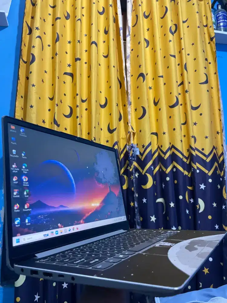 Lenovo Ideapad Slim 1