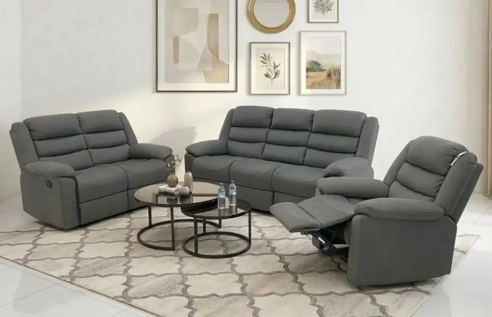 Sofa set lexus 3+2+1 seater