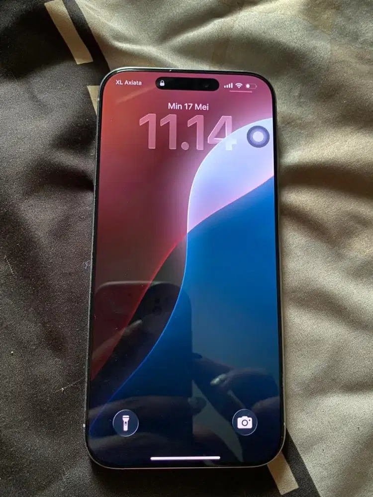 Iphone 16 Pro Max 256