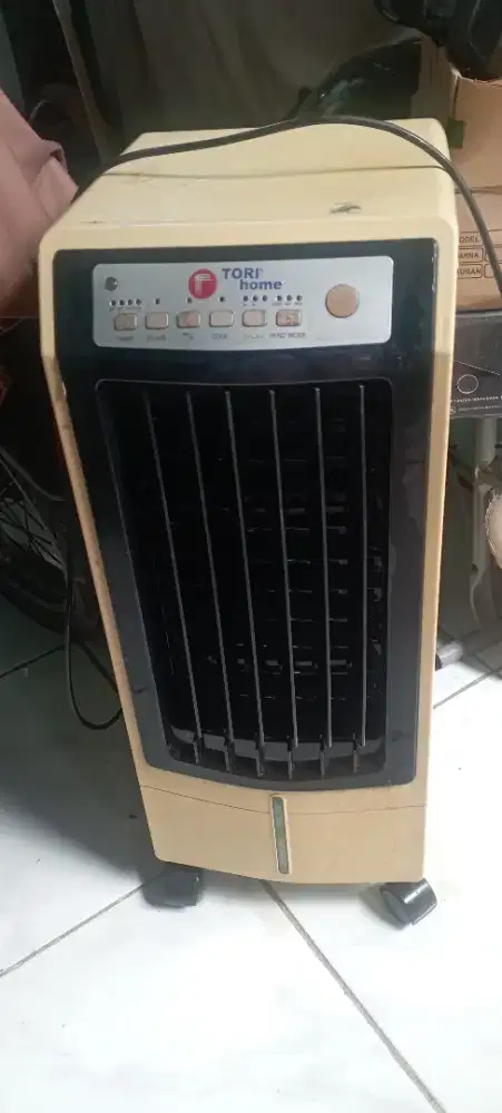 Air cooler/kipas angin