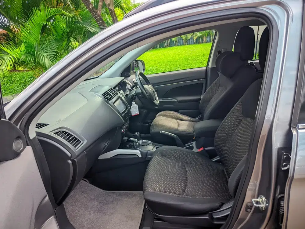Mitsubishi Outlander Sport GLS 2.0 Matic 2014 KM low (57 Rb)