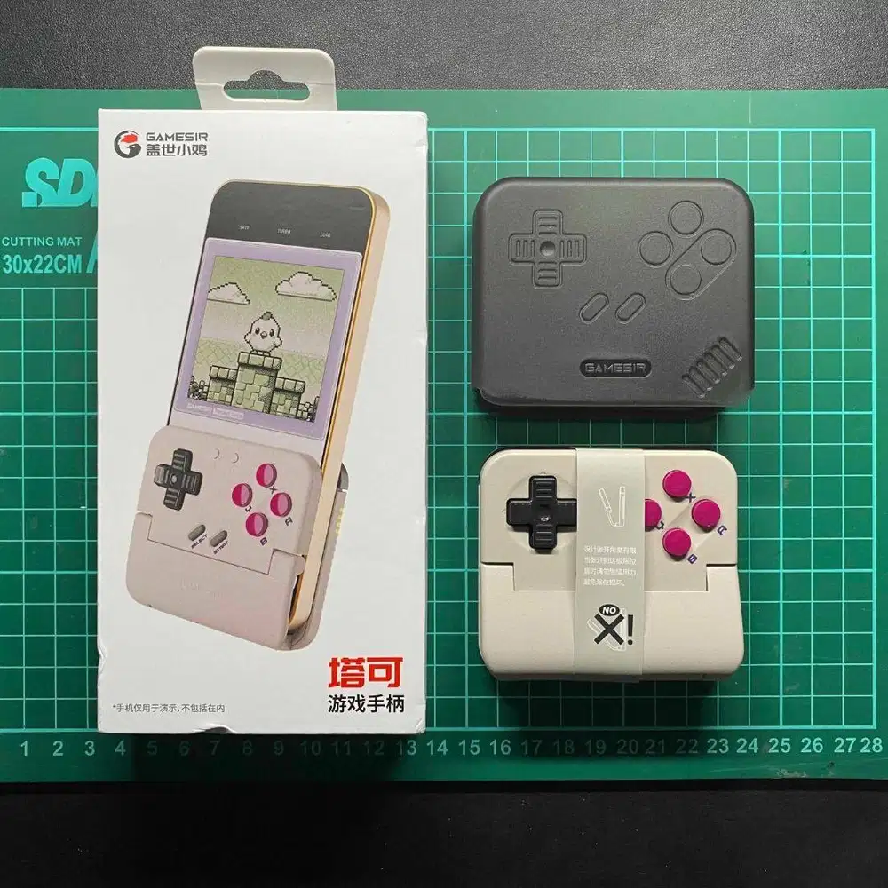 Gamesir Pocket Taco