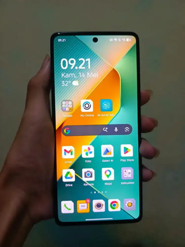 Tecno Pova 6 8/256