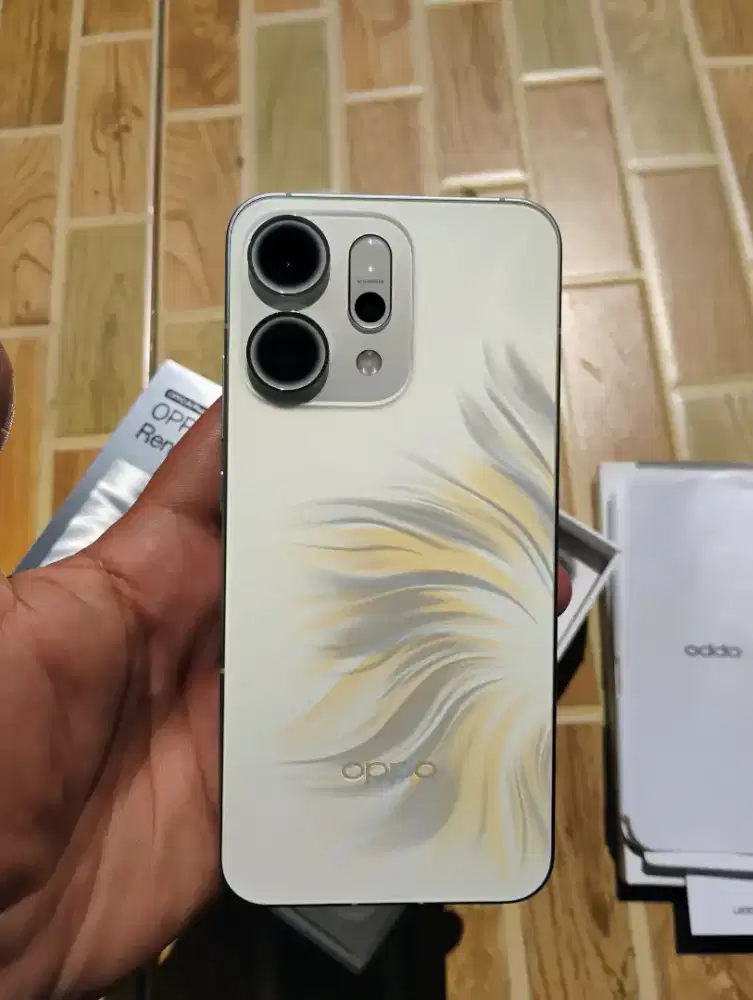 Oppo Reno 14 12/256