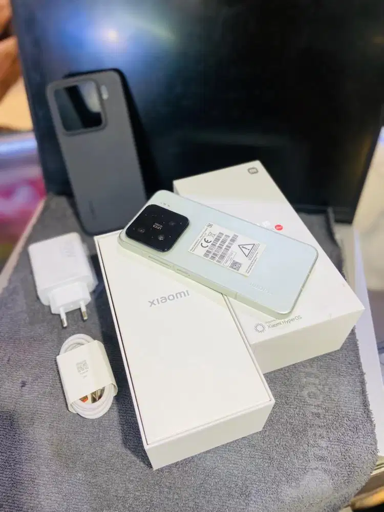Xiaomi 15 12/256 mulus