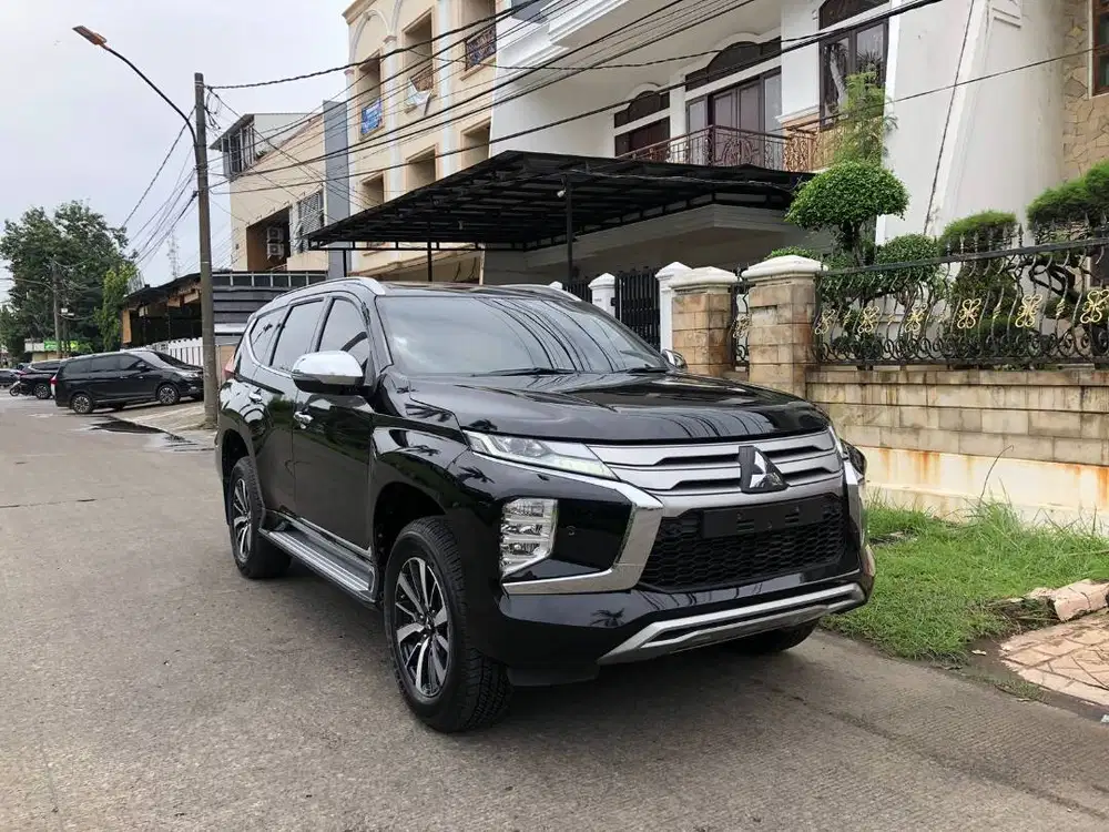 Mitsubishi Pajero Dakar 2.4 Diesel 2023