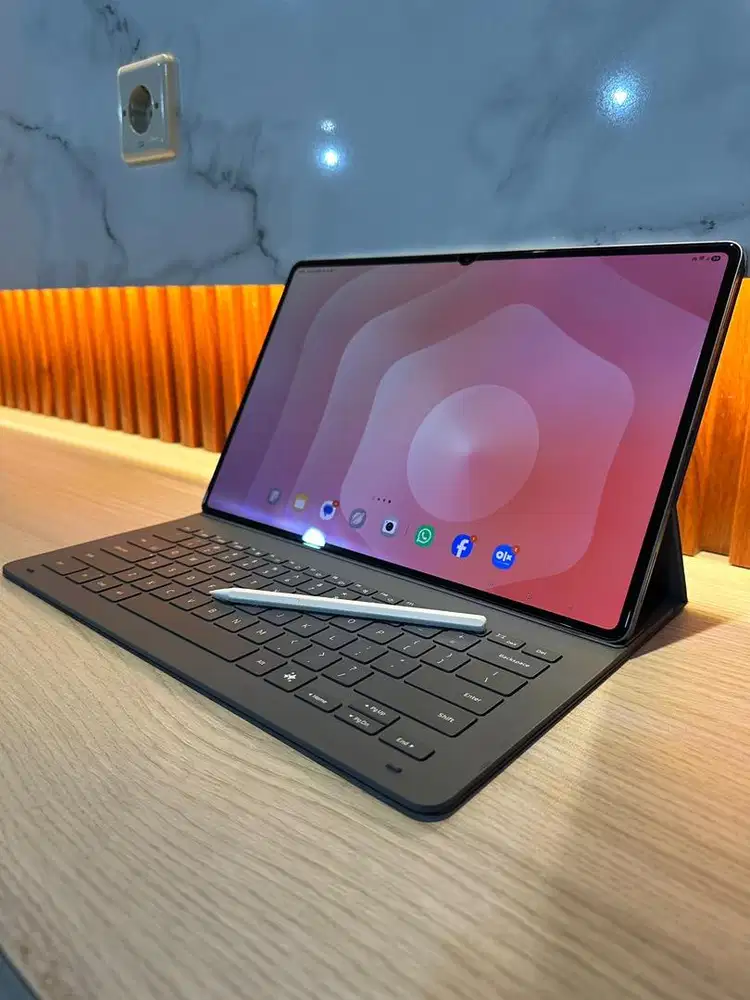 Tab s11 ultra garansi panjang