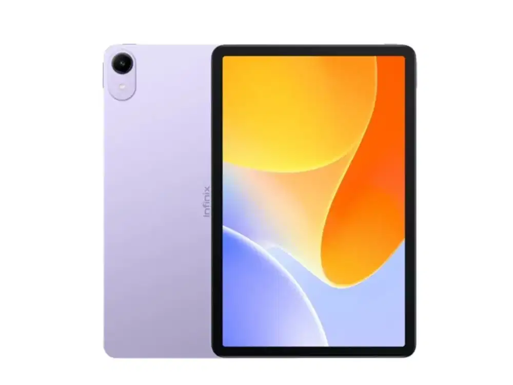 INFINIX XPAD 30E LTE

4/128GB