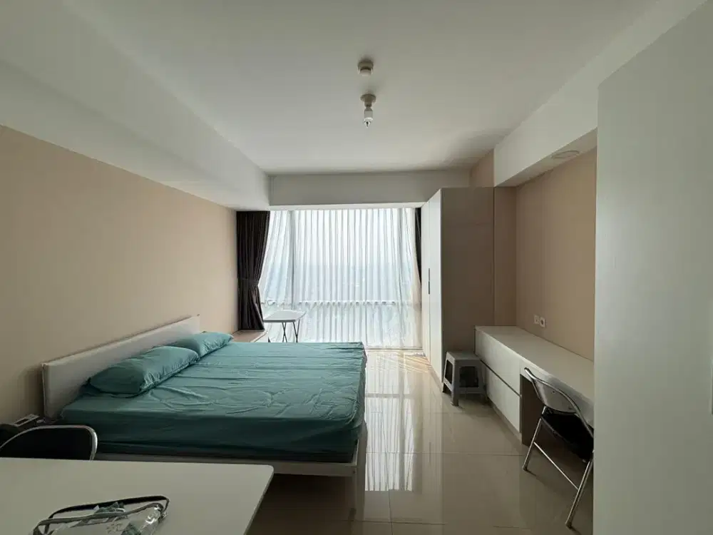 Disewakan Apartemen U Residence 2, .Karawaci Tangerang