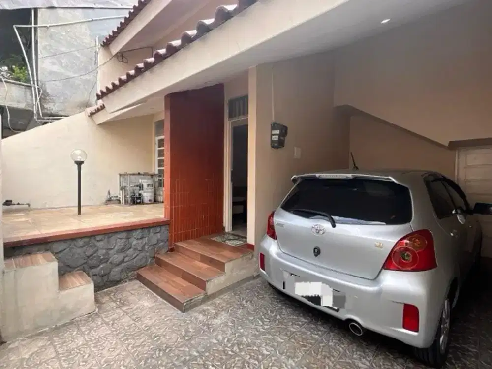 Dijual rumah  Kayu Putih, Pulo Gadung, Jakarta Timur