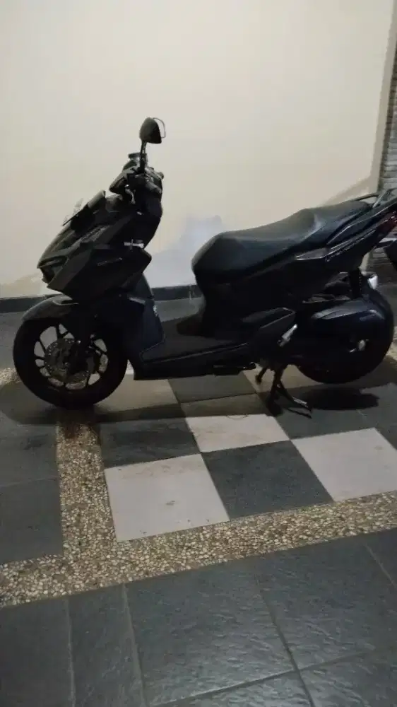 Honda Vario 160