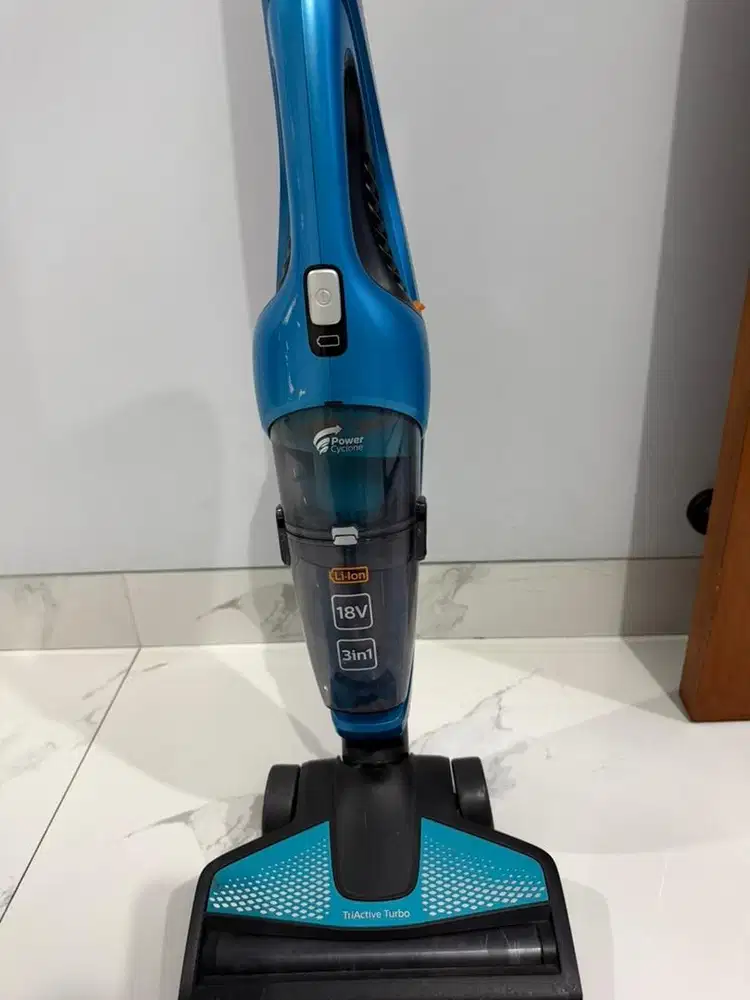 Dijual Vakum Philips brg masih mulus