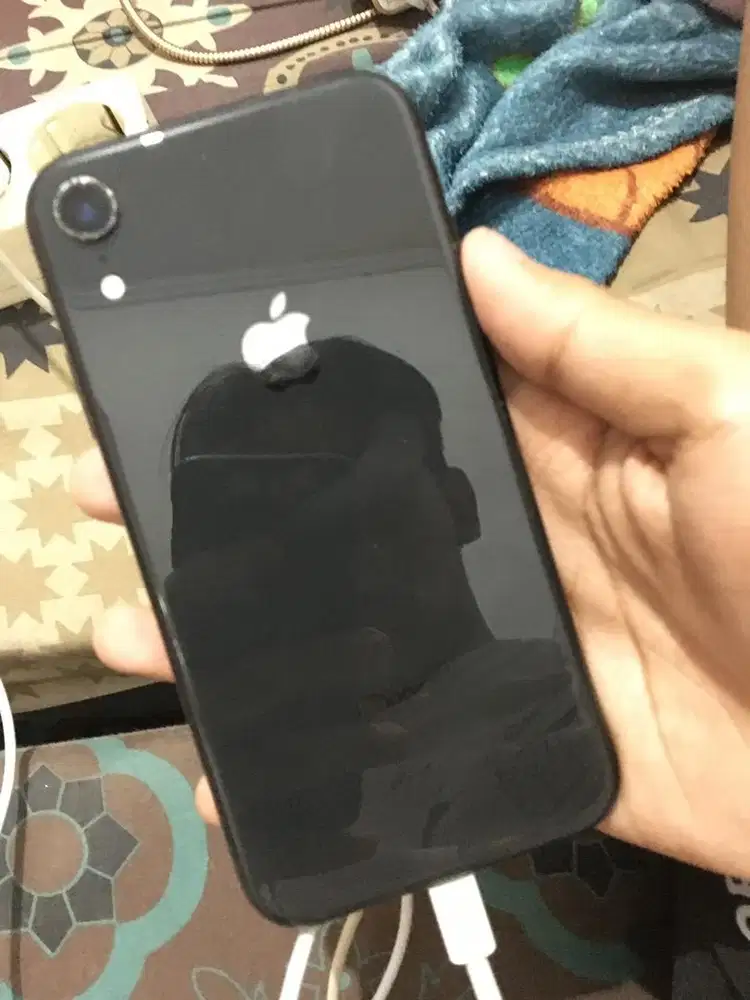 IPhone XR - 64GB ALL OPERATOR INTER WHITE LIST