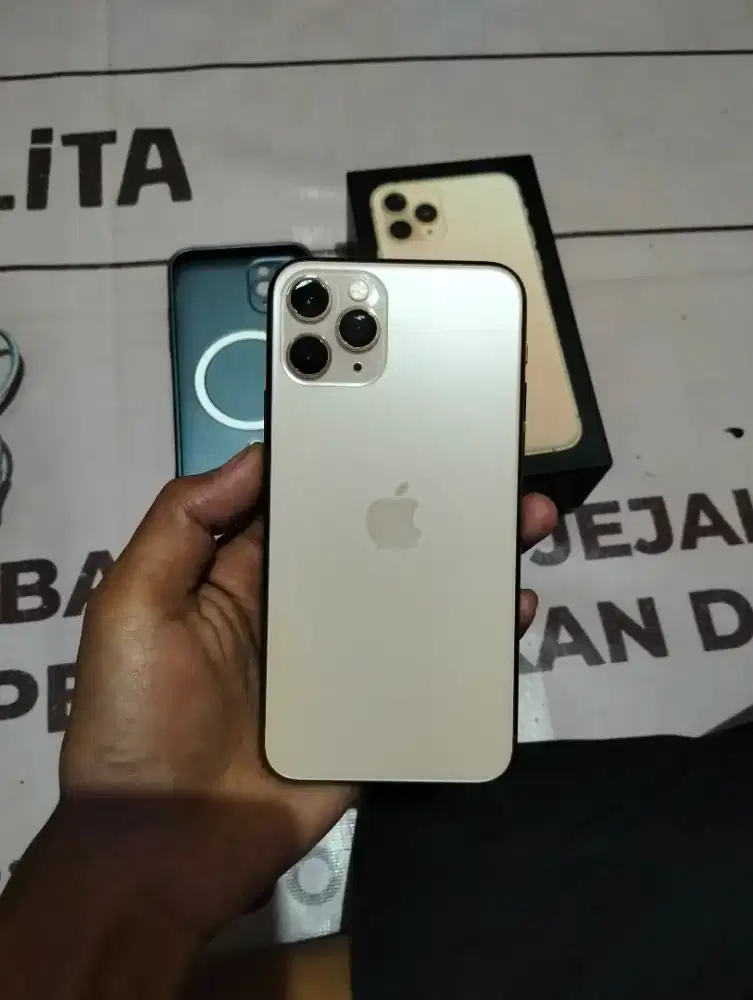 ip 11 pro 256 gb