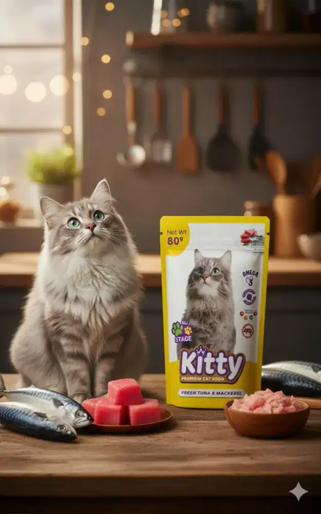 Lowongan kerja petshop grooming kucing