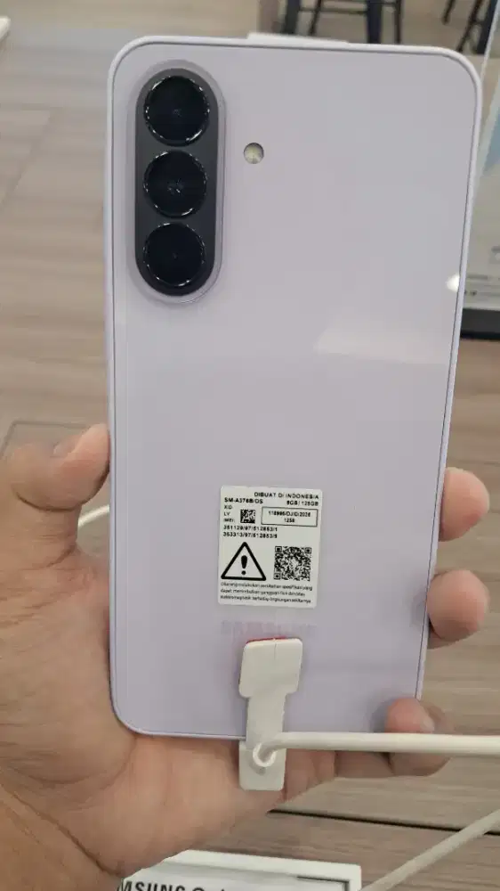 Samsung Galaxy A37 5G