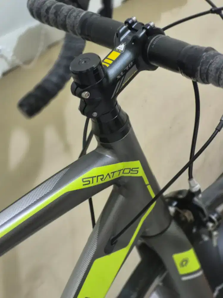 RB Polygon S2 standart