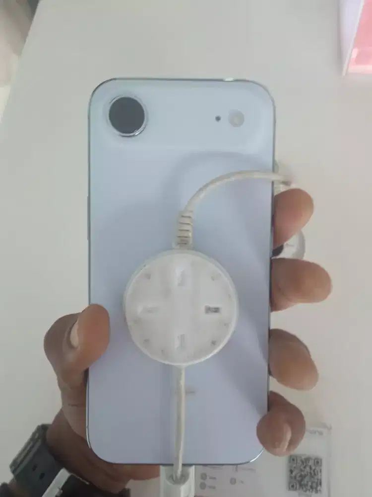 iPhone air 256gb & 512gb