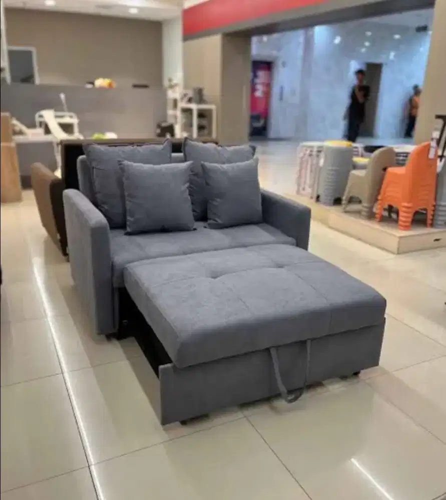 Sofa Sleeper Minimalis
