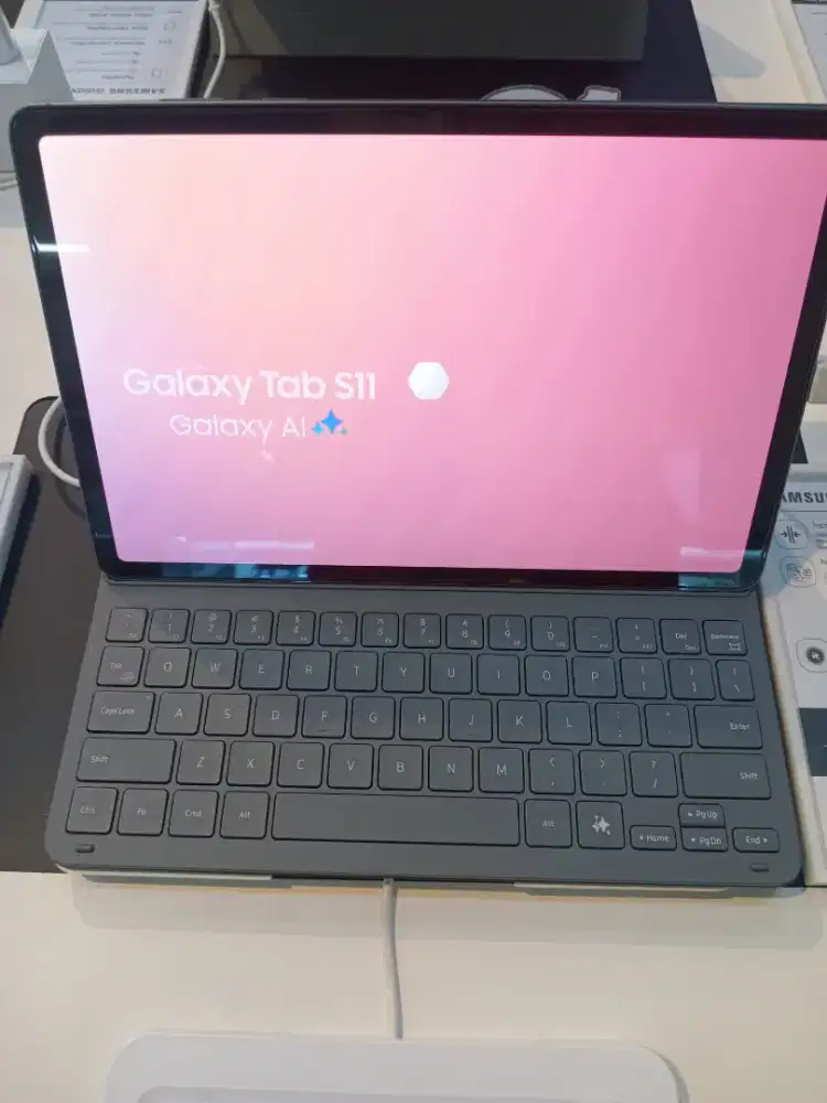 Samsung galaxy tab S11