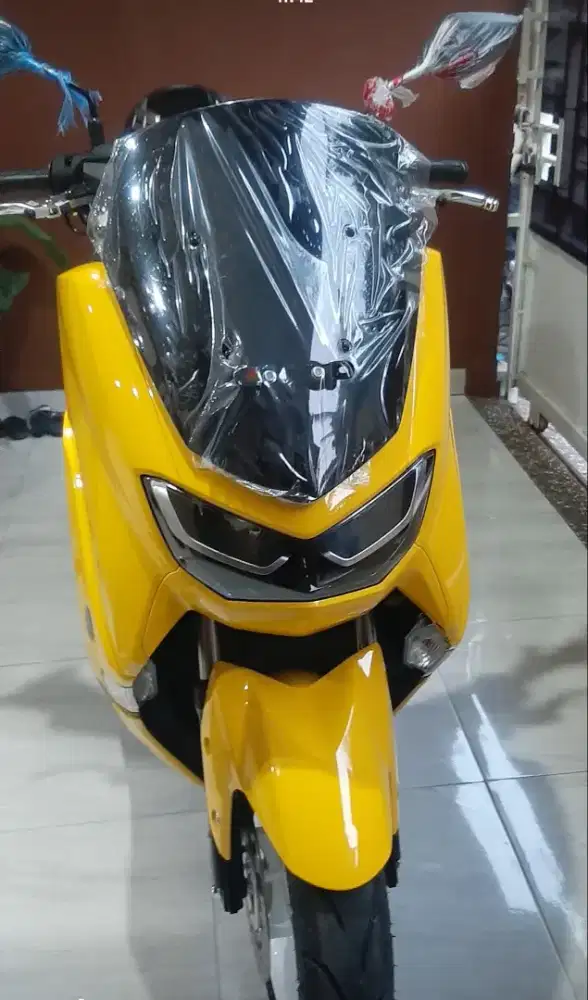 NMAX SPECIAL EDITION