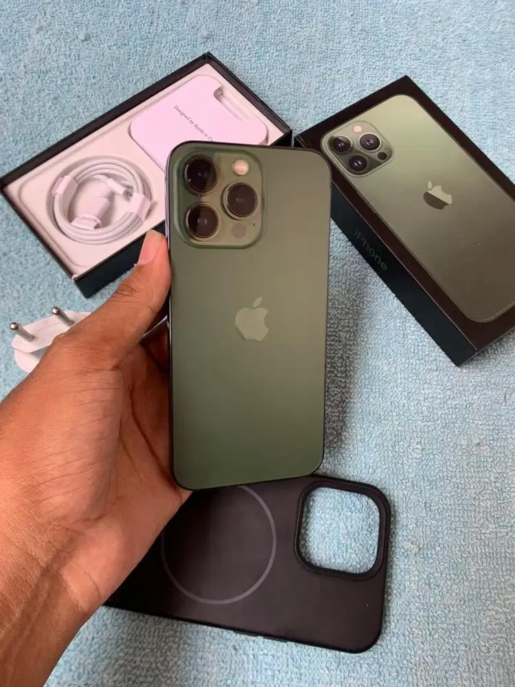 IPHONE 13 PRO 128 INTER ALL OP