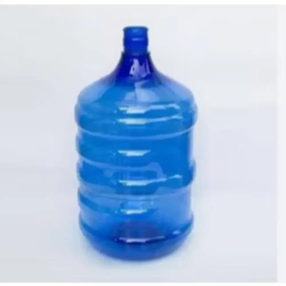 Galon biru 19 liter