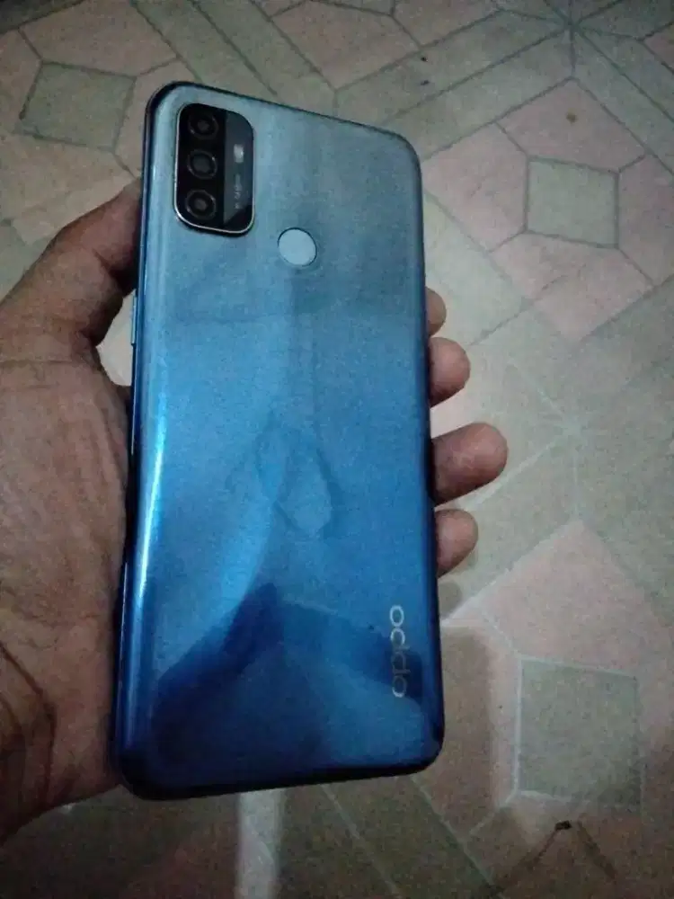 Hp Oppo a53 batangan