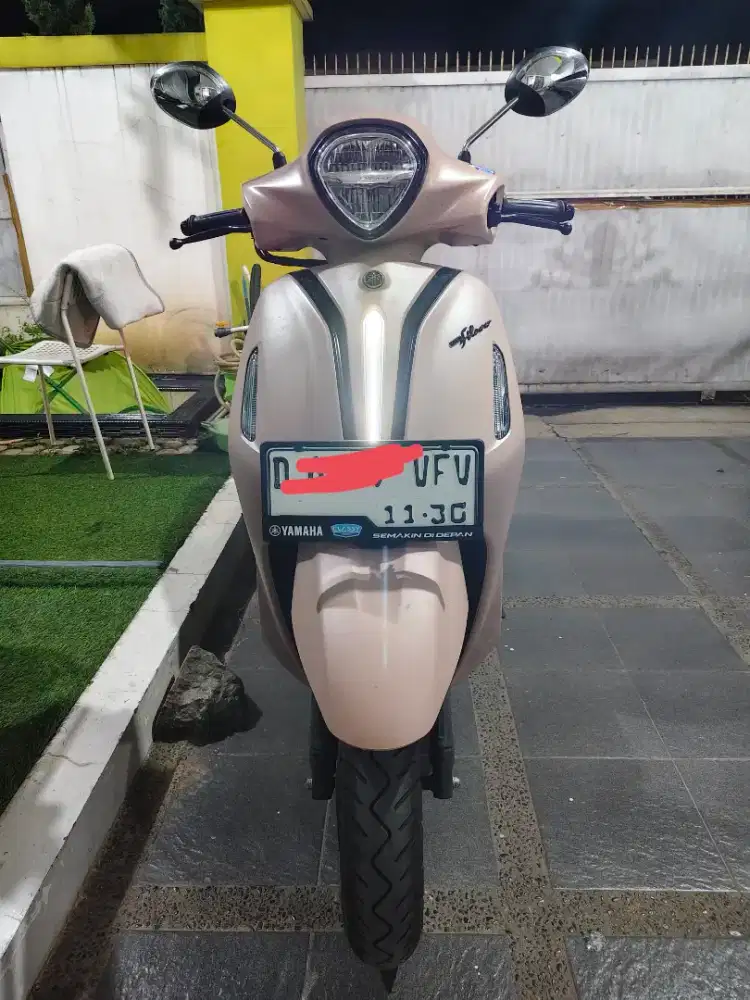 DIJUAL GRAND FILANO KM. 1.000