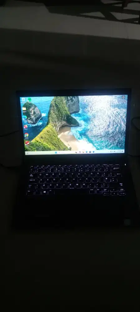 Nego Dell Latitude 7490 Core i7-8650U