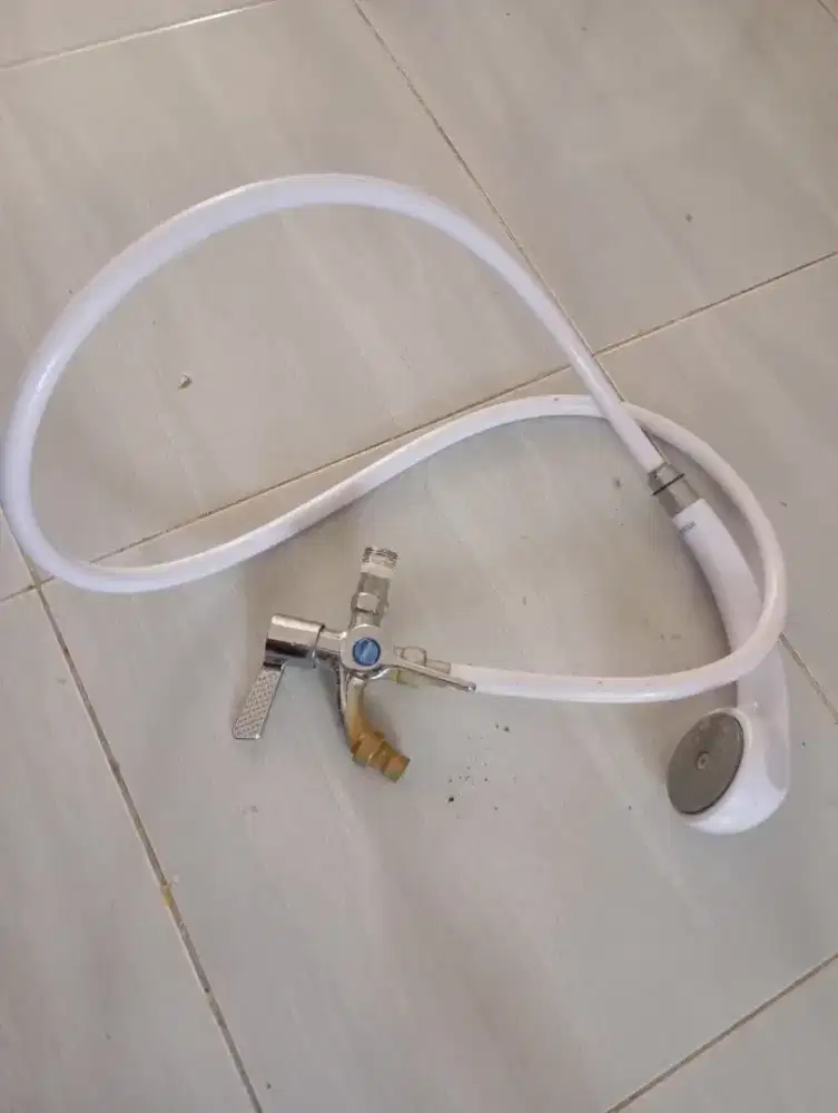 Onda kran shower set