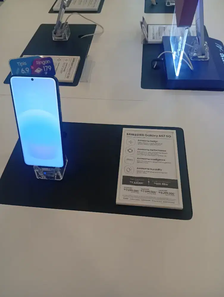 PROMO GALAXY A57 5G