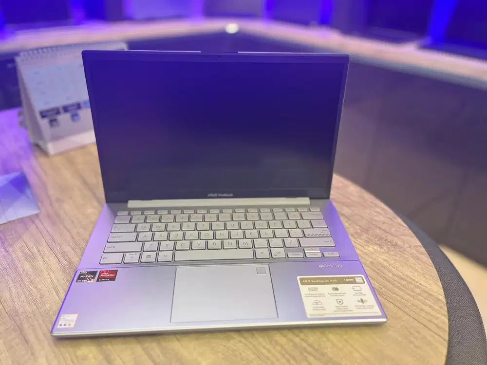 LIKE NEW ASUS VIVOBOOK GO 14 E1404FA